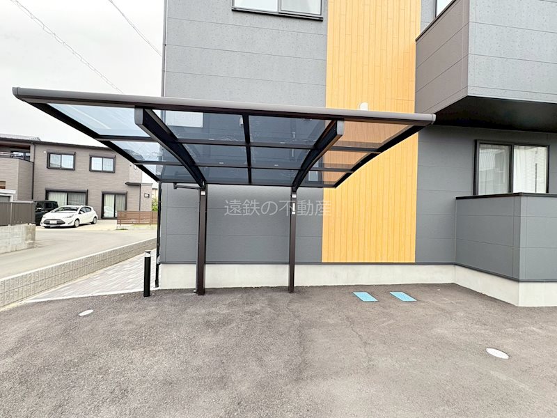 居室・リビング　※他部屋参照・現況優先