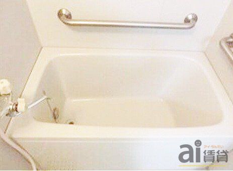 バス・シャワールーム　※同仕様写真