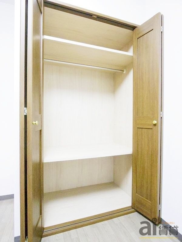 収納　※同仕様写真