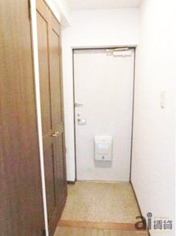 玄関　※同仕様写真