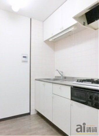 キッチン　※同仕様写真