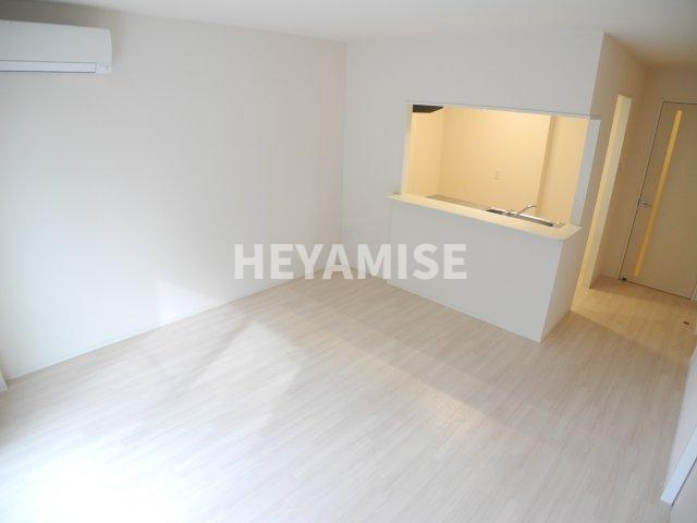 居室・リビング　※同物件別号室の写真です※現況を優先します