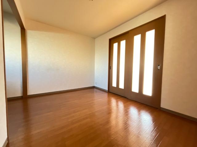 居室・リビング　ダイニング