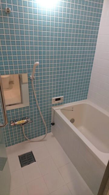 バス・シャワールーム　別号室参考写真(反転)