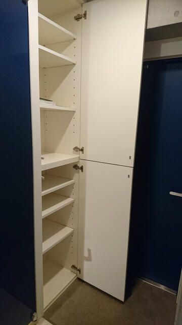 玄関　別号室参考写真(反転)