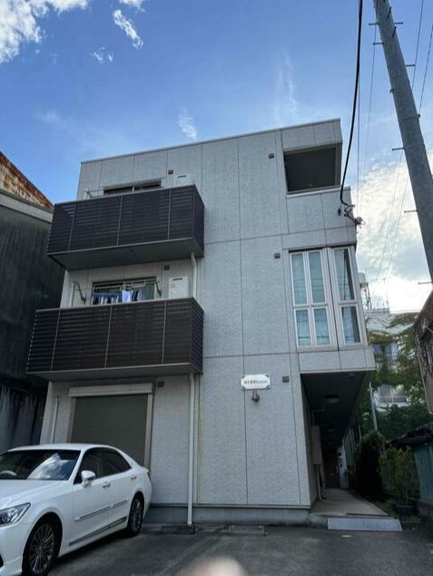 その他共有部分　その他