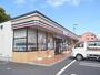 コンビニ　セブンイレブン大東谷川2丁目店（コンビニ）まで1140m