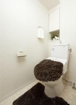 トイレ　参考写真