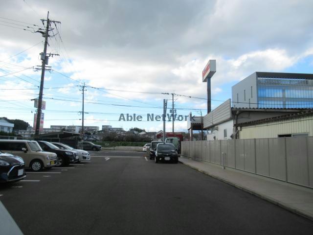 その他　周辺環境