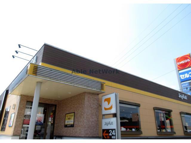 飲食店　ジョイフル諫早店（飲食店）まで357m