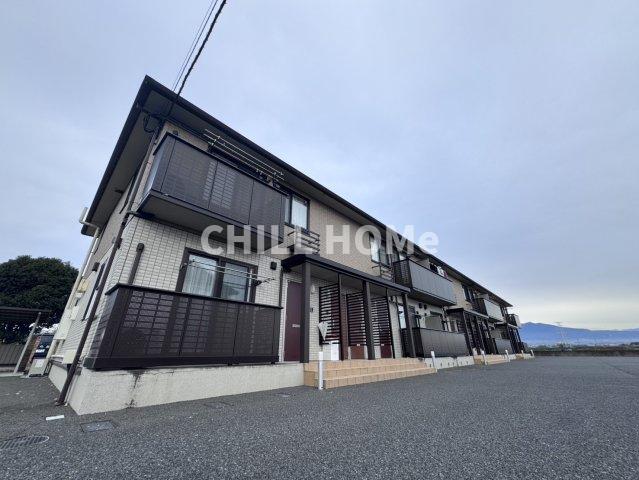 建物外観　当社、チルホームのHPもご覧ください(^^)/物件情報多数♪