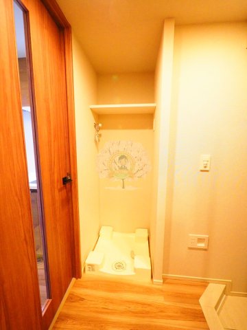 その他設備　反転タイプ