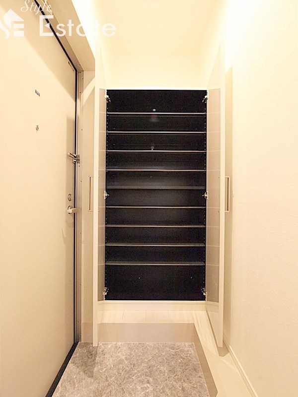 その他　シューズボックス