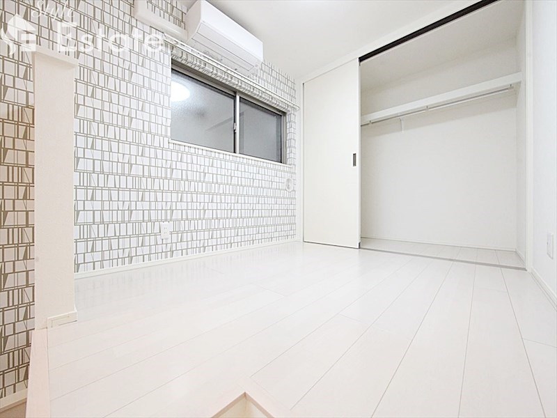 その他部屋・スペース　洋室　3.8帖　クローゼット付
