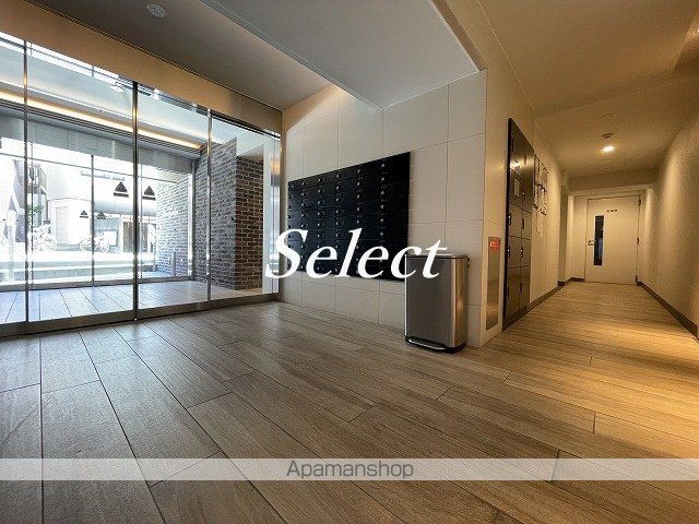 ロビー　ロビー