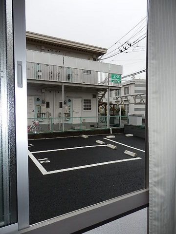 眺望　景色