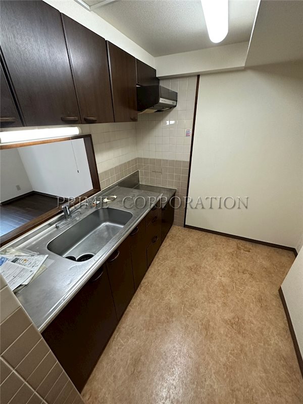 キッチン　※参考写真※