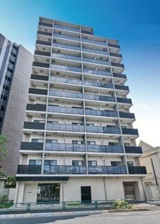 建物外観　物件画像