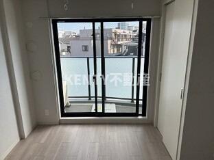 居室・リビング　※別号室参照