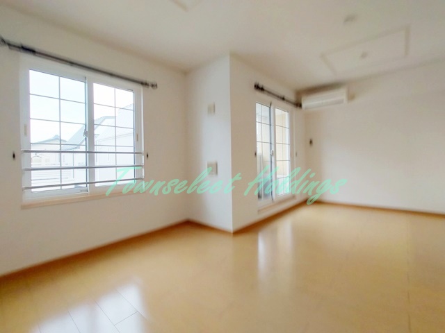 居室・リビング　使いやすいリビングになります♪