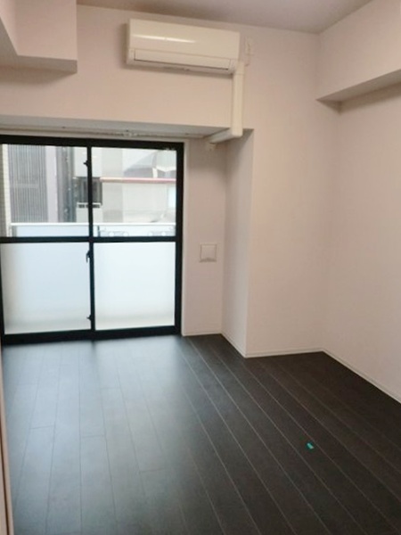 居室・リビング　使いやすい形の為、レイアウトを楽しめます♪