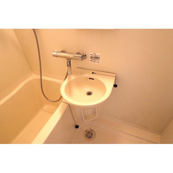 洗面設備　洗面ボウル