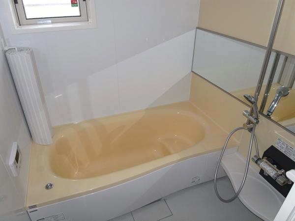 バス・シャワールーム　浴室