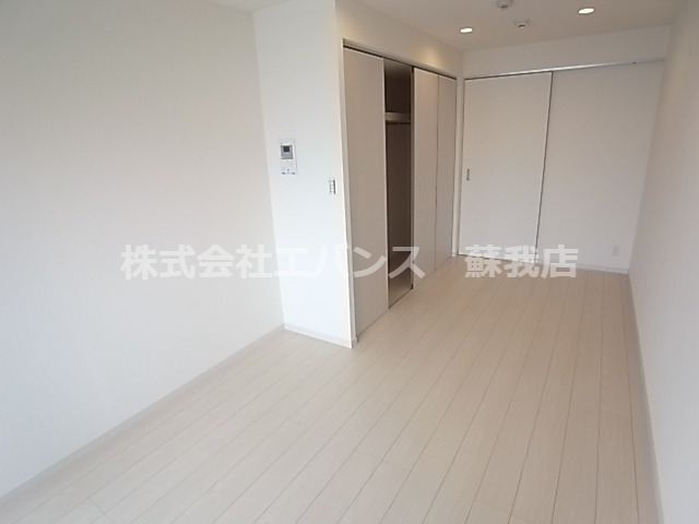 居室・リビング　使いやすいリビングです