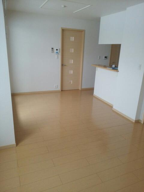 居室・リビング　リビング１