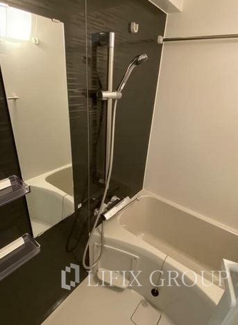 バス・シャワールーム　風呂