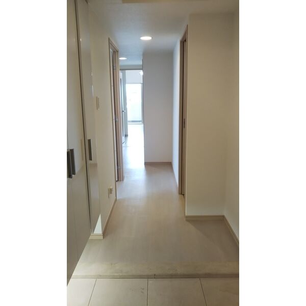 玄関　イメージ