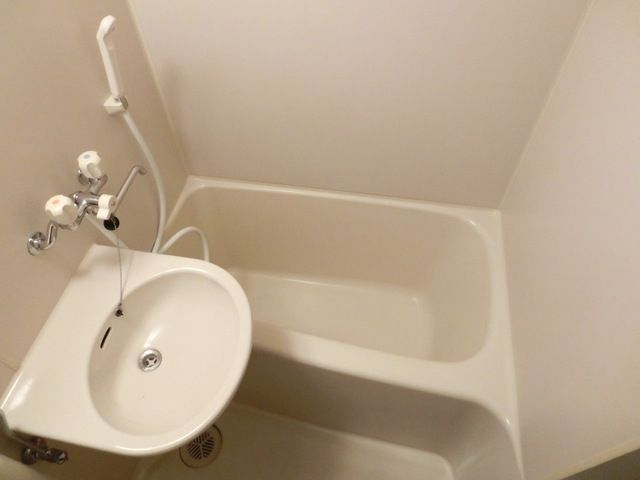 バス・シャワールーム　★バスルーム★