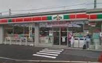 コンビニ　サンクス西ヶ原４丁目店（コンビニ）まで563m