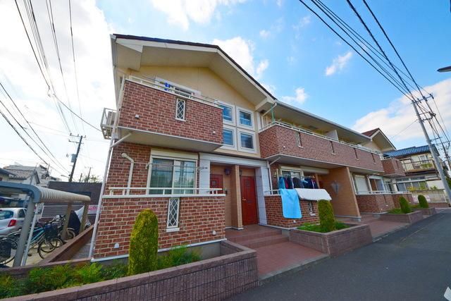 建物外観　★お問い合わせはタウンハウジングまで★