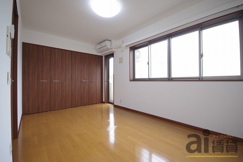 居室・リビング　※同仕様