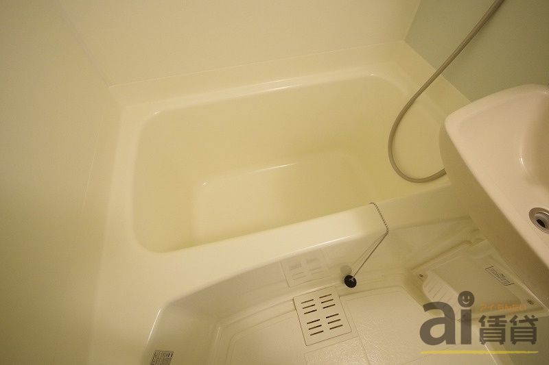 バス・シャワールーム　※同仕様