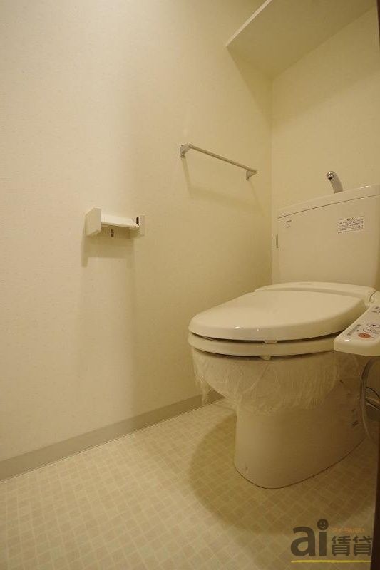 トイレ　※同仕様