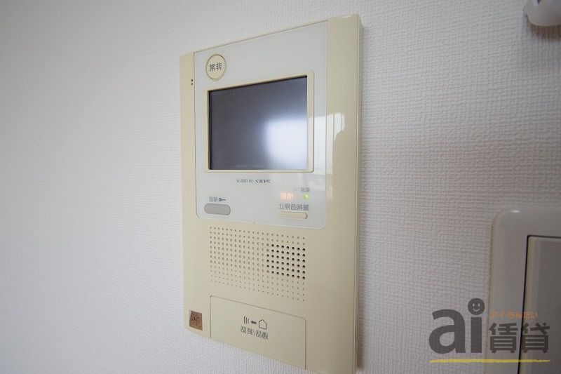 セキュリティ　※同仕様