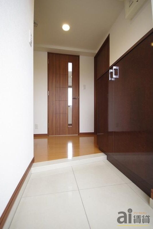 玄関　※同仕様