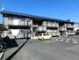 宇都宮駅よりバス16分 徒歩3分 2階 築27年4ヶ月の賃貸物件