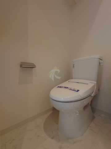 トイレ　別間取り参考画像