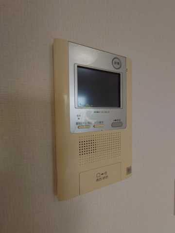 セキュリティ　別間取り参考画像