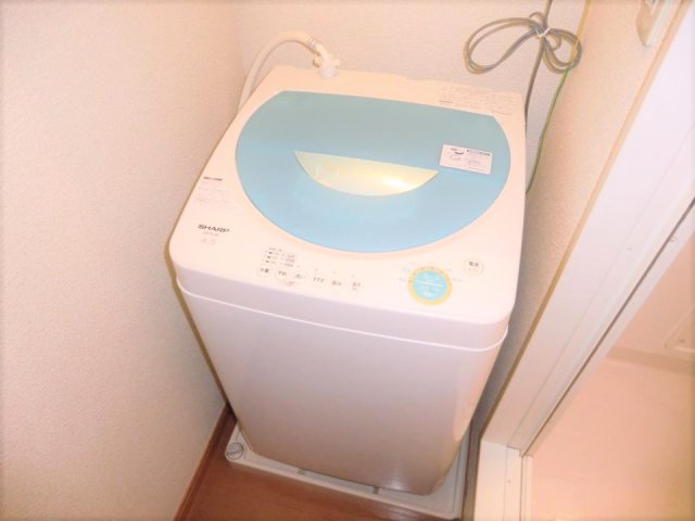 その他　同タイプ物件の為、形状や間取寸法、色調等が実際とは異なります