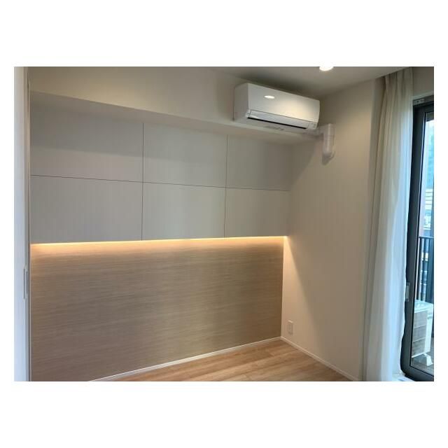 居室・リビング　パークコート赤坂檜町ザタワー