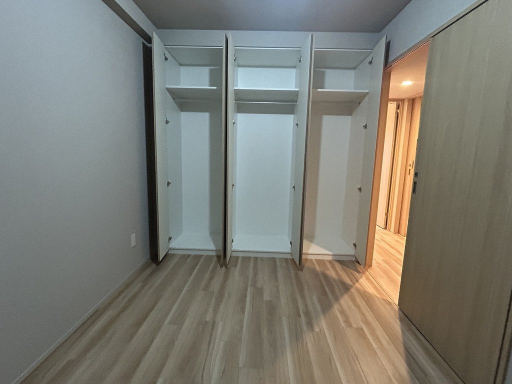 その他部屋・スペース　洋室