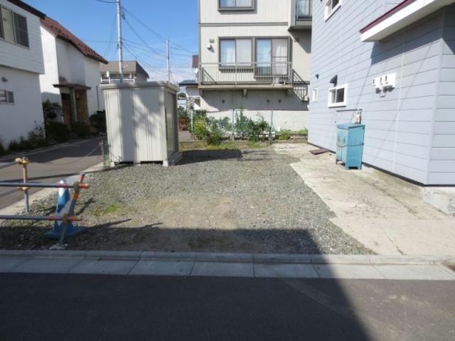 その他　周辺環境