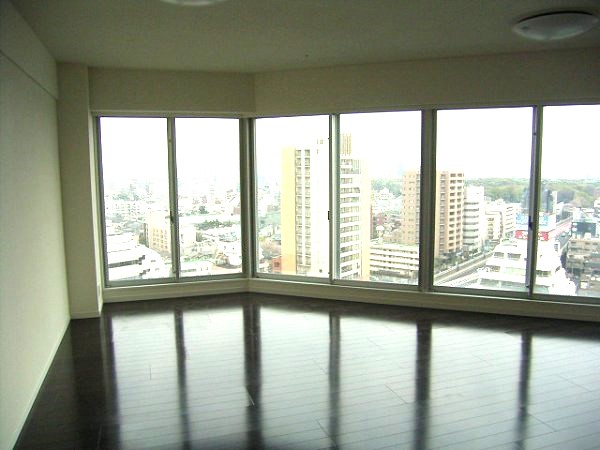 居室・リビング　居室