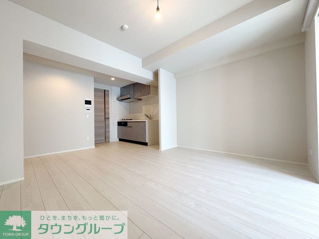 居室・リビング　リビング/居室