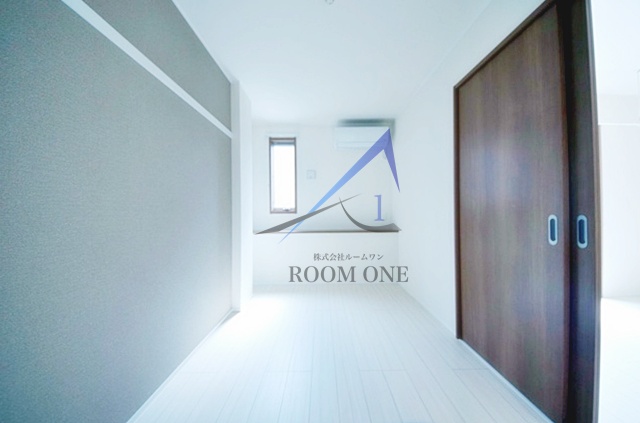 その他部屋・スペース　寝室です。