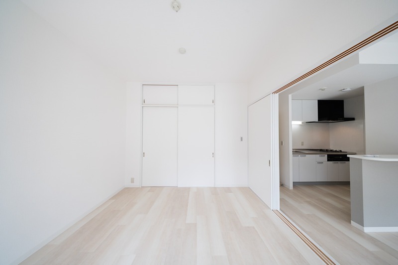 その他部屋・スペース　6.3帖の洋室です。（同タイプイメージです）